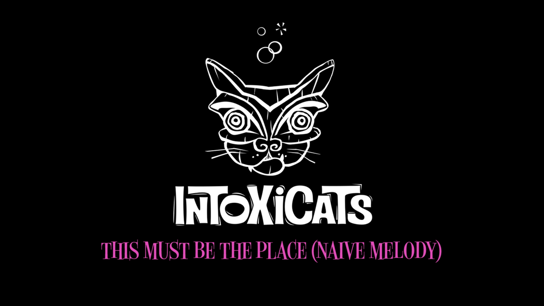 Intoxicats - Naive Melody